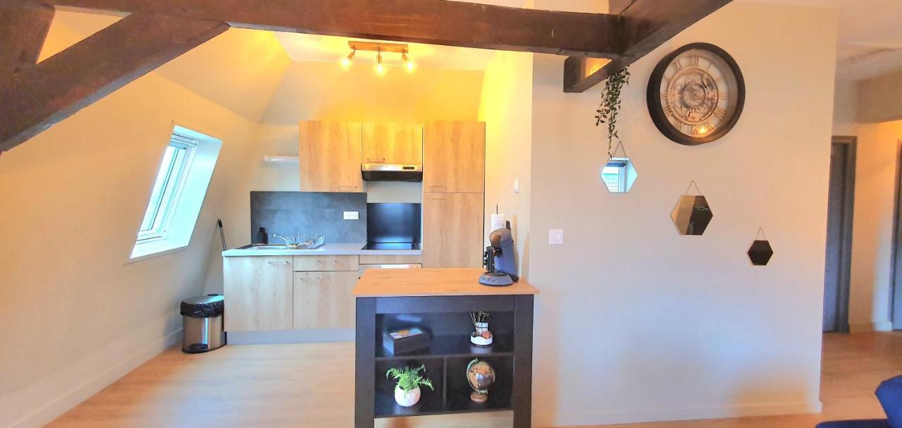 Warmy Hypercenter Free Parking Fibre - Douaisis Invest Apartment Sin-le-Noble Exterior foto